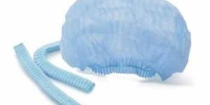 Disposable Head Cap