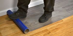 Floor Protection Tape