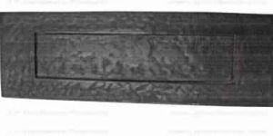 Rectangular Letter Plate