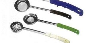 Stainless Steel Portioners