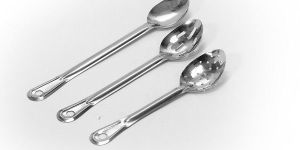 Stainless Steel Spoons