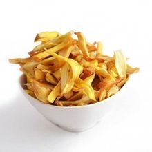 Jack Fruit Chips
