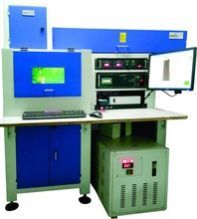 Diamond Laser Cutting Machine