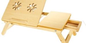 Foldable Laptop Table