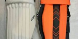 Match Batting Pads