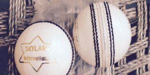 Skylark International White Ball