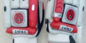 Test Batting Gloves