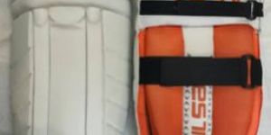 TEST BATTING PADS