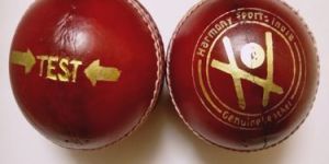 Test Cricket Ball