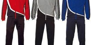 Track Suits