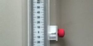 Manometer U Tube