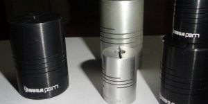 Encoder Type Flexible Coupling