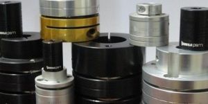 Servo Disk Coupling
