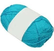 Bamboo and Blended Yarn