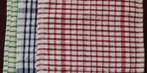 Woven Dish Towels