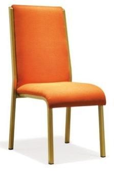 Imitation Wood Hotel Chair