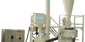 Pulverizer Machine