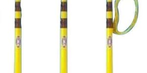 Earth Discharge Rods