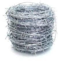 G I Barbed Wire