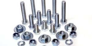 Nut Bolt Washer