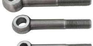 Stainless Steel Eye Bolts