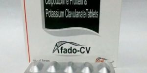 Afado-CV Tablet