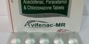 Avifenac-MR Tablet