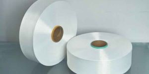 Partially Oriented Yarn