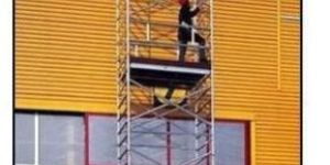 Integral Scaffolding