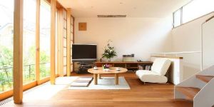 NATURAL WOOD COATING - SAICOS