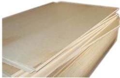 BWR Grade Wooden Plywood