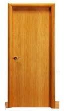 Commercial Wooden Flush Door