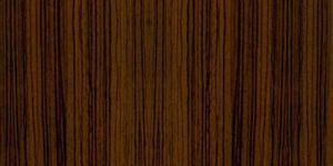 Dark Brown Wooden Plywood