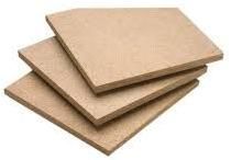 Plain Wooden Plywood