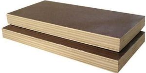Waterproof Wooden Plywood