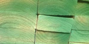 Softwood Sawn Timber