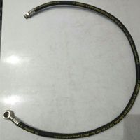 Hoses for Speed Governors