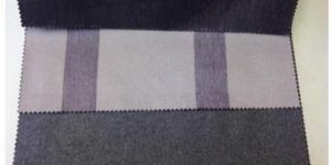 Check Foam Designer Blackout Fabric