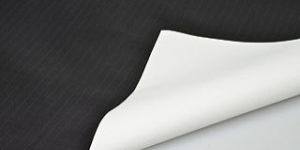 Plain Blackout Fabric