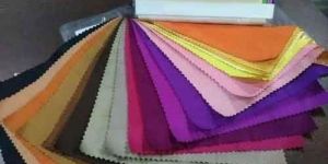 Polyester Yarn Dyed Taffeta Fabric