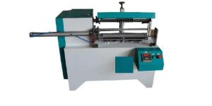 Air Pneumatic Core Cutting Machine