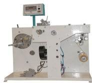 R.K. TR-320 (Turret Slitting Rewinding Machine)