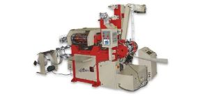 RK-4120/E 4 COLOUR PRINTING DIE CUTTING MACHINE