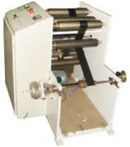 Roll to Roll Tharmal Ribbon Slitter Machine