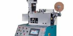 Ultrasonic Taffeta Cutting Machine