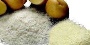 Potato Powder