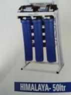 Himalaya 50 Litre Water Purifier