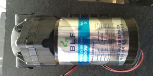 RO Booster Pump