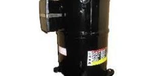 EMERSON COPELAND COMPRESSOR QR 11