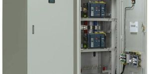 Industrial Control Panel